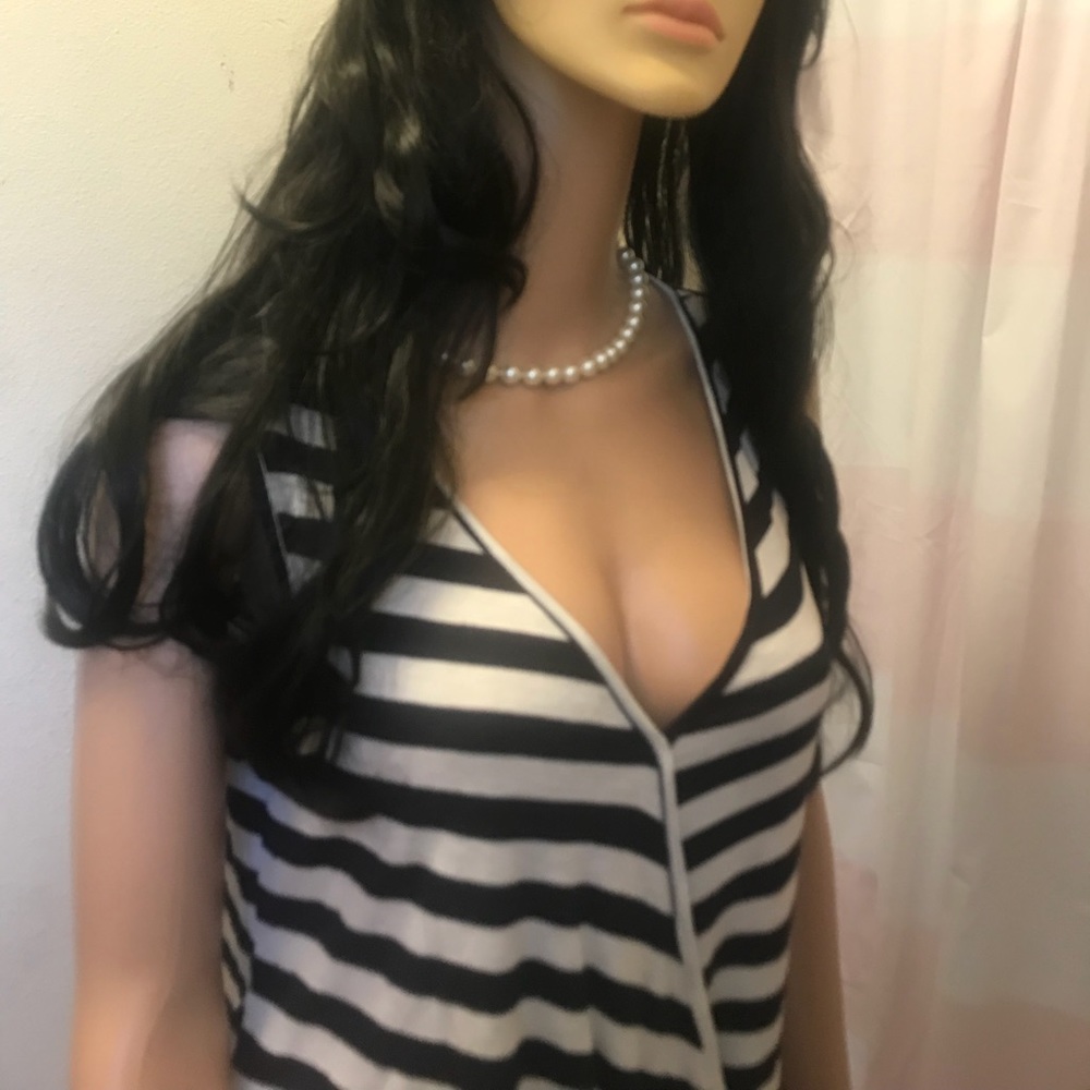 Bobeu nice blouse!